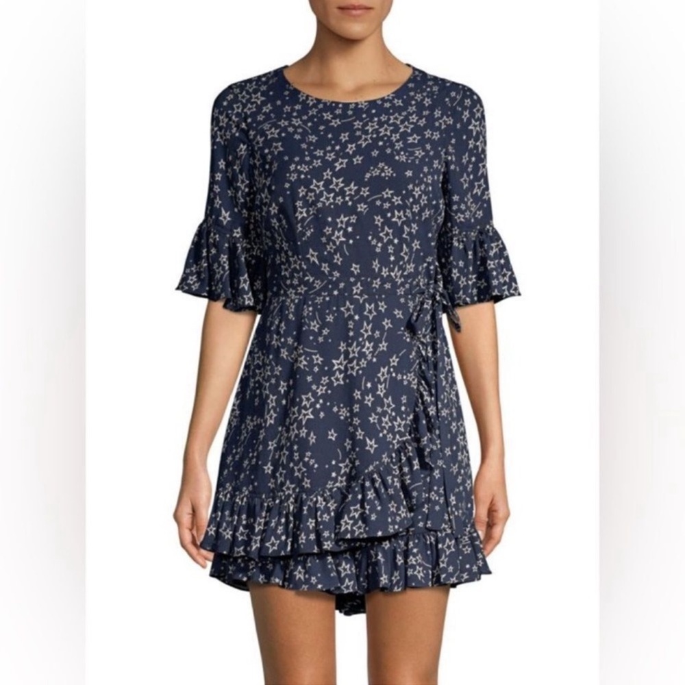 Likely romper